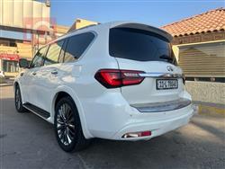 ئینفینیتی QX80